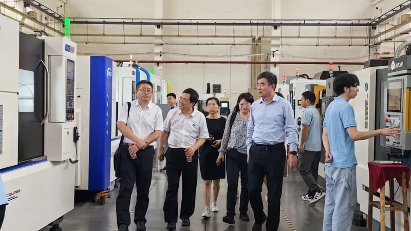 传送带张紧力测试：确保运行稳定的关键步骤**