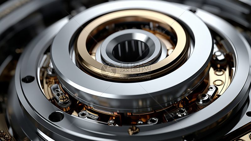 轴承座最高使用温度解析：影响因素与安全考量
